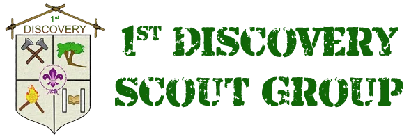 Discovery Scout Group